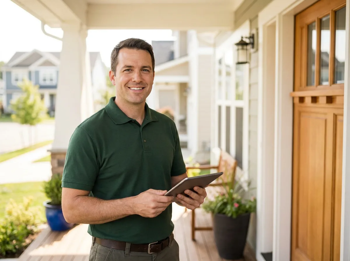Pest control FAQs for Russellville, IN